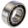 SKF Double Row Angular Contact Ball Bearing 45 mm Inside Diameter 85 mm Outside Diameter 30.2 mm Race Width 3209 A
