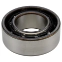 SKF Double Row Angular Contact Ball Bearing 45 mm Inside Diameter 85 mm Outside Diameter 30.2 mm Race Width 3209 A
