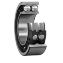 SKF Double Row Angular Contact Ball Bearing 75 mm ID, 160 mm OD, 68.3 mm Race Width 3315 A/C3