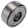 SKF 2 Row Angular Contact Ball Bearing 25 mm ID, 62 mm OD, 25.4 mm Race Width 3305 A-2ZTN9/C3VT113