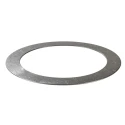 SKF Universal Washer Universal Washer for Use with AXW Series Bearings, AXK Series Bearings AS 90120