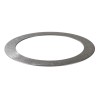 SKF Universal Washer Universal Washer for Use with AXW Series Bearings, AXK Series Bearings AS 90120