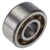 SKF 2 Row Double Row Deep Groove Ball Bearing 12 mm Inside Diameter, 32 mm Outside Diameter, 14 mm Race Width 4201 ATN9