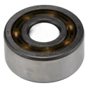SKF 2 Row Double Row Deep Groove Ball Bearing 12 mm Inside Diameter, 32 mm Outside Diameter, 14 mm Race Width 4201 ATN9