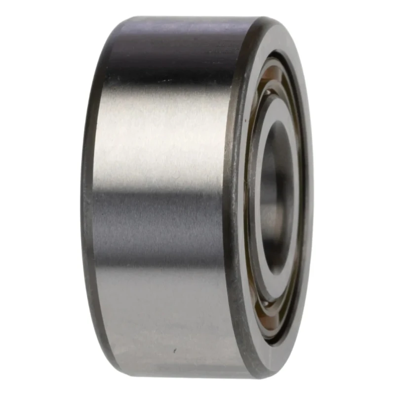 SKF 2 Row Double Row Deep Groove Ball Bearing 12 mm Inside Diameter, 32 mm Outside Diameter, 14 mm Race Width 4201 ATN9