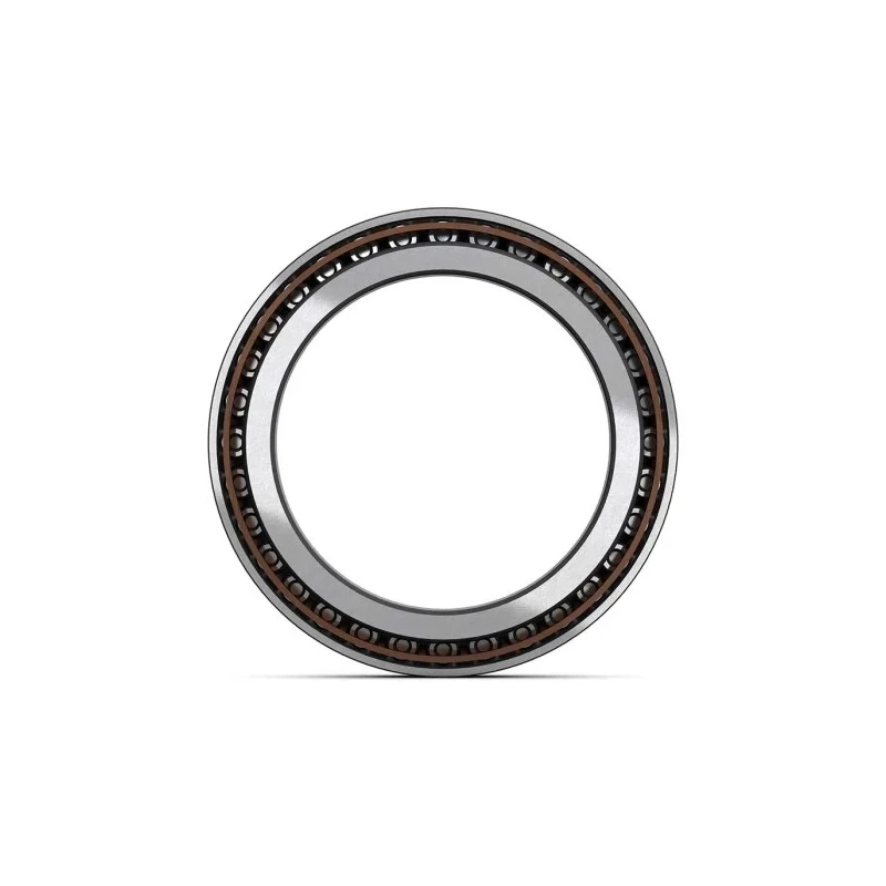 SKF Single Row Tapered Roller Bearing 60 mm ID, 95 mm OD, 32012 X/CL7C, Shielded, Limiting Speed 6700rpm 32012 X/CL7C