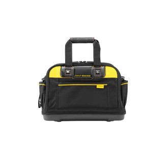 Stanley Fabric Tool Bag with Shoulder Strap 430 mm x 430 mm x 310 mm FMST1-73607