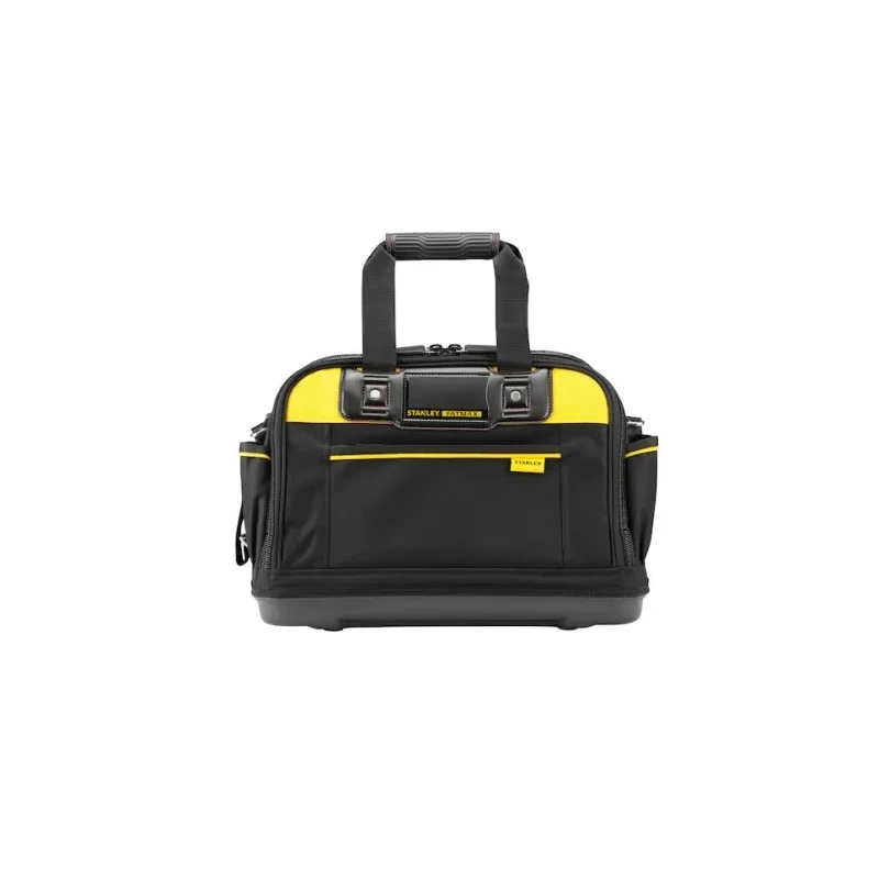 Stanley Fabric Tool Bag with Shoulder Strap 430 mm x 430 mm x 310 mm FMST1-73607