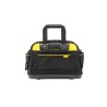 Stanley Fabric Tool Bag with Shoulder Strap 430 mm x 430 mm x 310 mm FMST1-73607