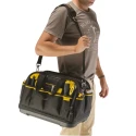 Stanley Fabric Tool Bag with Shoulder Strap 430 mm x 430 mm x 310 mm FMST1-73607