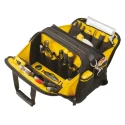 Stanley Fabric Tool Bag with Shoulder Strap 430 mm x 430 mm x 310 mm FMST1-73607
