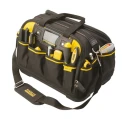 Stanley Fabric Tool Bag with Shoulder Strap 430 mm x 430 mm x 310 mm FMST1-73607