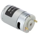 RS PRO 12V DC Brushed Geared Motor 12.8W 5258 RPM 3.18mm Shaft Diameter 834-7679