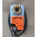 Belimo Modulating Damper Actuator 10 Nm Torque 24V AC/DC Supply NM24A-SR-TP