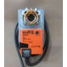 Belimo Modulating Damper Actuator 10 Nm Torque 24V AC/DC Supply NM24A-SR-TP