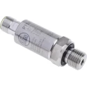 ifm electronic PT Series Pressure Sensor Analogue Output 0 bar to 250 bar 8.5-36V dc PT5401
