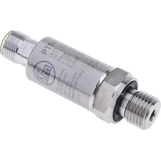 ifm electronic PT Series Pressure Sensor Analogue Output 0 bar to 250 bar 8.5-36V dc PT5401