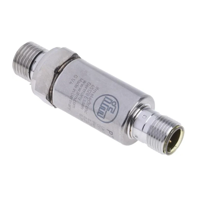 ifm electronic PT Series Pressure Sensor Analogue Output 0 bar to 250 bar 8.5-36V dc PT5401