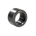 SKF Needle Roller Bearing, 8 mm Inside Diameter, 12 mm Outside Diameter, 13000 rpm Limiting Speed, Parallel Bore HK 0810 RS