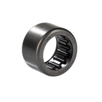 SKF Needle Roller Bearing, 8 mm Inside Diameter, 12 mm Outside Diameter, 13000 rpm Limiting Speed, Parallel Bore HK 0810 RS