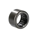 SKF Needle Roller Bearing, 8 mm Inside Diameter, 12 mm Outside Diameter, 13000 rpm Limiting Speed, Parallel Bore HK 0810 RS
