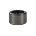SKF Needle Roller Bearing, 8 mm Inside Diameter, 12 mm Outside Diameter, 13000 rpm Limiting Speed, Parallel Bore HK 0810 RS