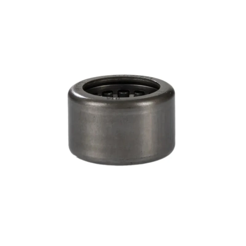 SKF Needle Roller Bearing, 8 mm Inside Diameter, 12 mm Outside Diameter, 13000 rpm Limiting Speed, Parallel Bore HK 0810 RS
