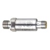 ifm electronic PU Series Pressure Sensor Analogue Output Relative 0-160 bar PU5412