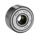 SKF Spherical Radial Cam Follower Bore Diameter 10 mm Roller Diameter 30 mm Dynamic Load 6.82 kN NATR 10