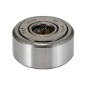 SKF Spherical Radial Cam Follower Bore Diameter 10 mm Roller Diameter 30 mm Dynamic Load 6.82 kN NATR 10
