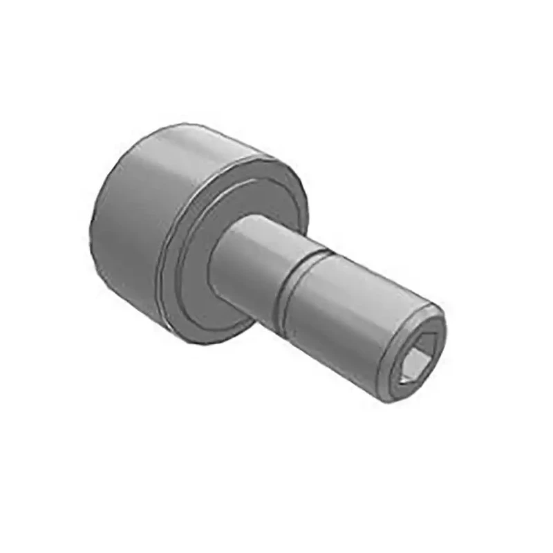 SKF Needle Roller Stud Cam Follower 10mm Bore 22mm Roller Diameter 12mm Width KRV 22 PPA