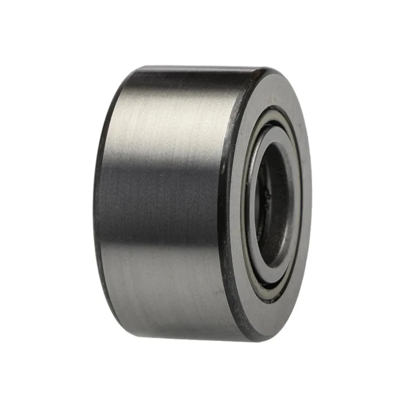 SKF Yoke Cam Follower 15mm Bore Diameter, 35mm Roller Diameter, 18mm Roller Width, Static Load 11400N, Dynamic PWTR 15.2RS