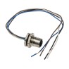 RS PRO Circular Connector, 4 Contacts, Front Mount, M12 Connector, Socket, Female, IP67, CPF12 Series 208-0586
