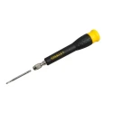 Stanley 16-Piece Precision Screwdriver Set Hexagon Phillips Slotted Torx STHT0-62633