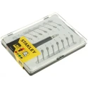 Stanley 16-Piece Precision Screwdriver Set Hexagon Phillips Slotted Torx STHT0-62633