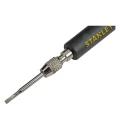 Stanley 16-Piece Precision Screwdriver Set Hexagon Phillips Slotted Torx STHT0-62633