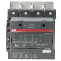 ABB AF116 Contactor, 230V AC Coil, 4-Pole, 200A, 75 kW Power Rating, 4 NO Contacts, 690V AC 1SFL447102R1311 AF140-40-11B-13