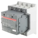 ABB AF116 Contactor, 230V AC Coil, 4-Pole, 200A, 75 kW Power Rating, 4 NO Contacts, 690V AC 1SFL447102R1311 AF140-40-11B-13