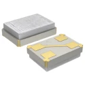 Murata 27.12 MHz Crystal Surface Mount Cap Chip 3-Pin 2mm x 1.6mm x 0.7mm ±20 ppm Frequency Tolerance XRCGB27M120F2P00R0