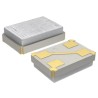 Murata 32 MHz Surface Mount Cap Chip Crystal Resonator ±20 ppm Frequency Tolerance 6pF Load Capacitance XRCGB32M000F2P00R0