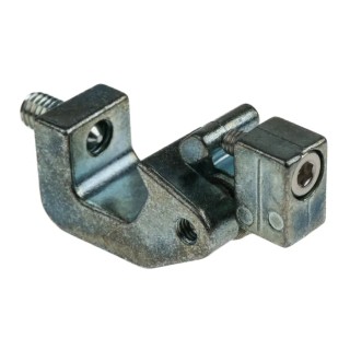 Turck Mounting Clamp Bracket for Tie-Rod Cylinders 125mm Diameter KLA2