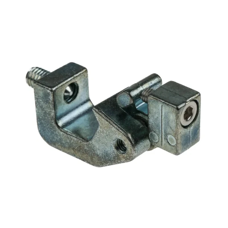 Turck Mounting Clamp Bracket for Tie-Rod Cylinders 125mm Diameter KLA2