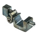 Turck Mounting Clamp Bracket for Tie-Rod Cylinders 125mm Diameter KLA2