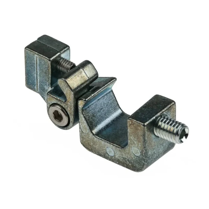 Turck Mounting Clamp Bracket for Tie-Rod Cylinders 125mm Diameter KLA2