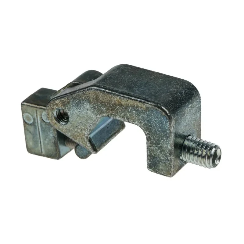 Turck Mounting Clamp Bracket for Tie-Rod Cylinders 125mm Diameter KLA2