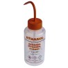 RS PRO 500ml Polyethylene Wide Neck Wash Bottle 838-6383