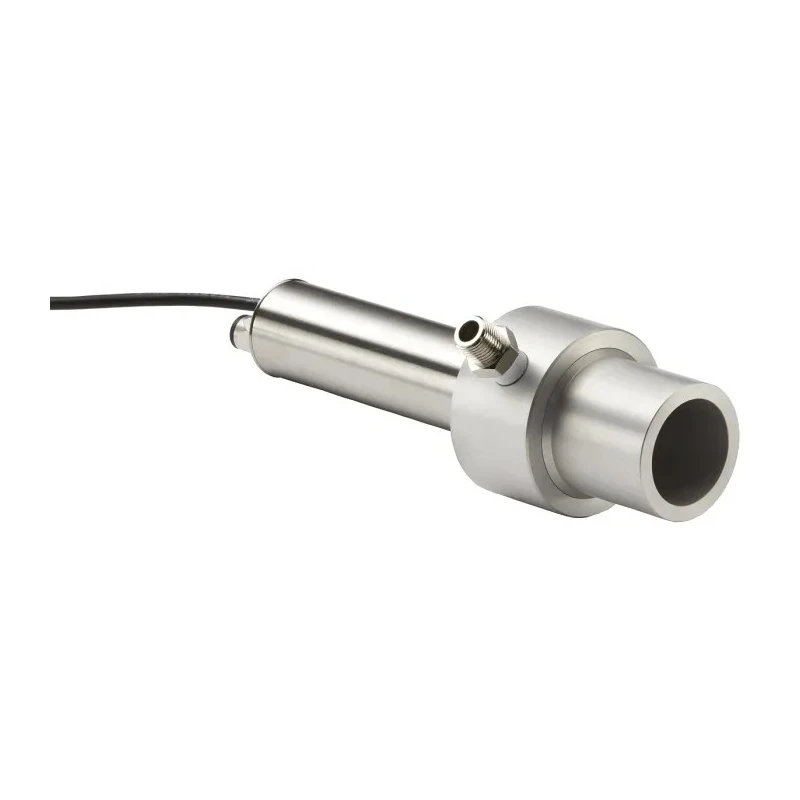 Calex Air Purge Collar Mounting Bracket for PyroUSB Sensors Diameter 25mm Width 8mm APL