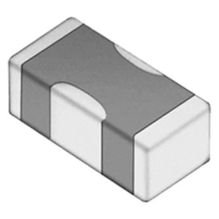 Murata Feedthrough Capacitor 6.3V DC 27μF Surface Mount 1206 Package NFM31PC