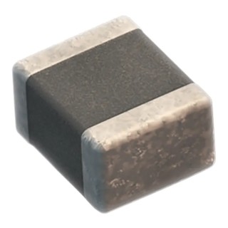 Wurth Elektronik 100 nF Multilayer Ceramic Capacitor, 10V dc, ±20 % Tolerance, Surface Mount 885012105010