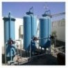 Water Softener Plant 100 m3/hr